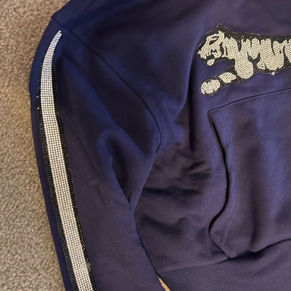 LE TIGRE TRACK SUIT - Picture 2 of 5